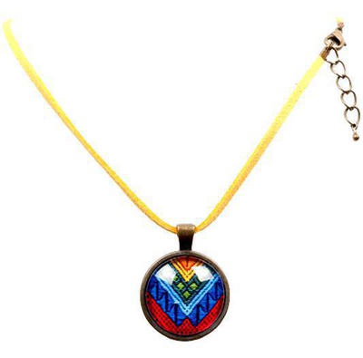 Chichicastenango III