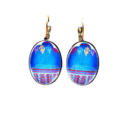 Todos Santos Cuchumatanes II