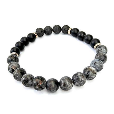 Brazalete Volcán Santiaguito