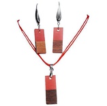 Cordillera Volcánica