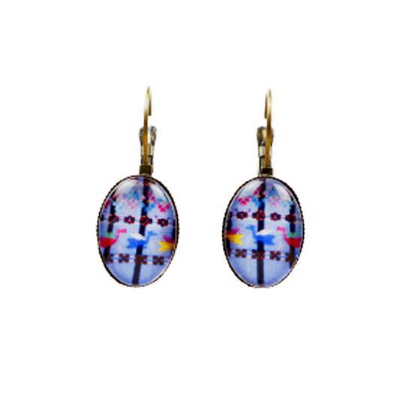 Santa Catarina Palopó I