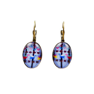 Santa Catarina Palopó I